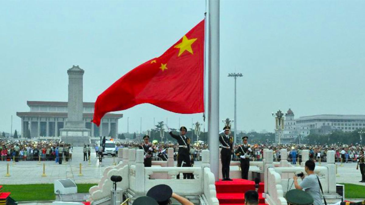 'ABD'nin nüfuzunun hissedildiği ülkelerde artık Çin rüzgarı esiyor'