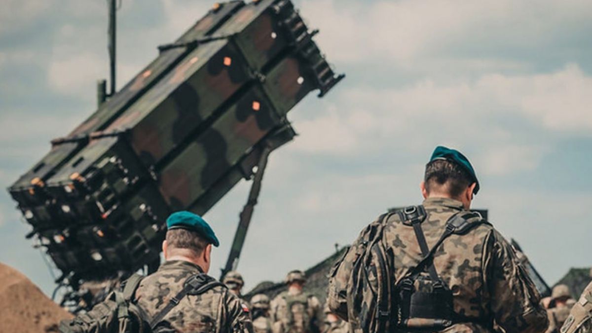 WSJ: ABD, Orta Doğu'daki askeri ayak izini azaltıyor