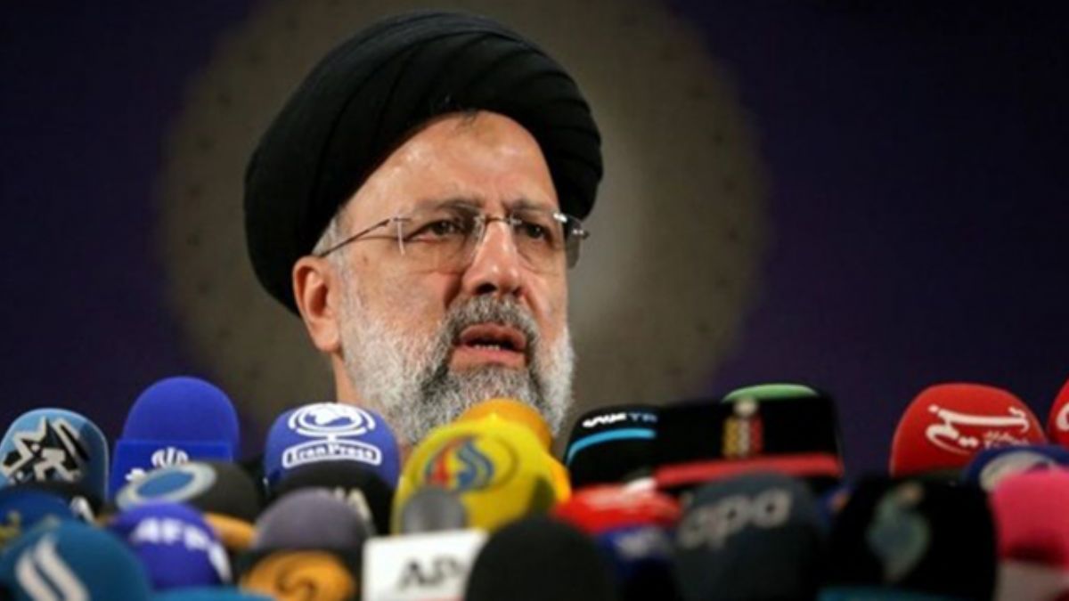 İbrahim Reisi kimdir? İran'ın yeni Cumhurbaşkanı İbrahim Reisi'nin hayatı ve biyografisi