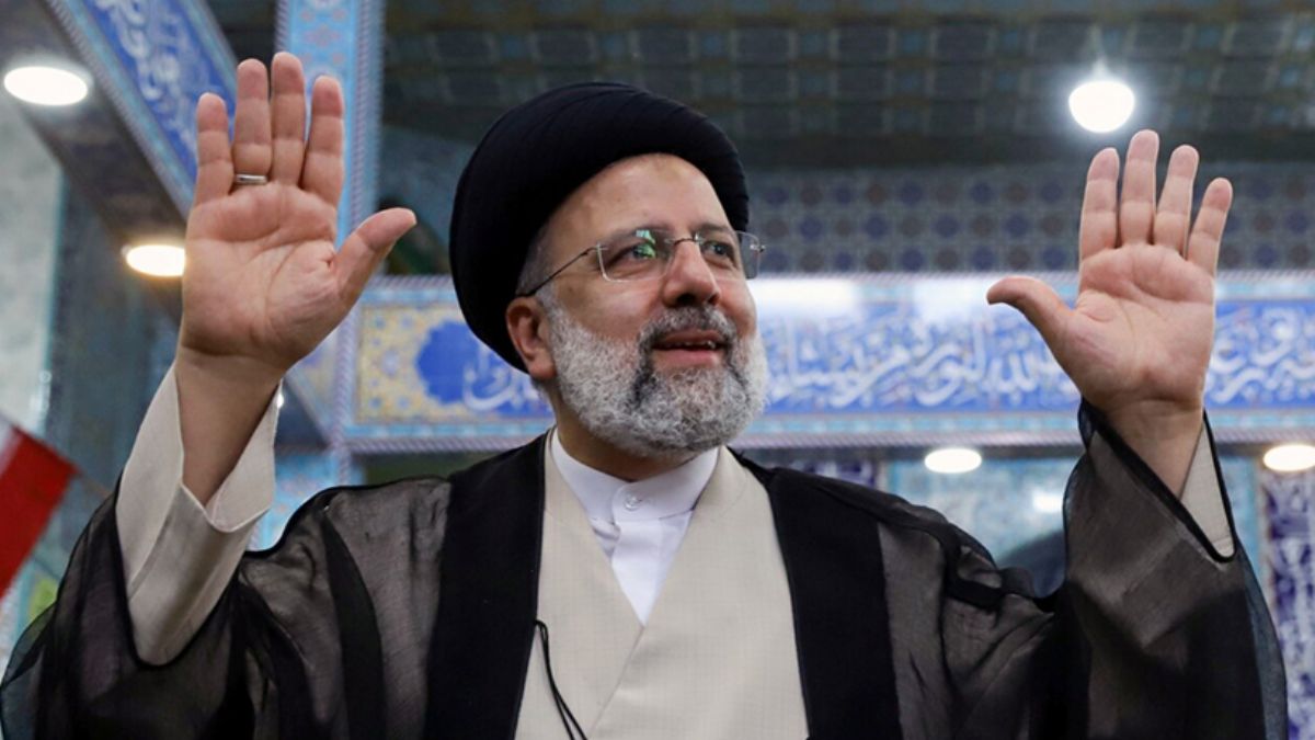 İran'ın yeni Cumhurbaşkanı belli oldu