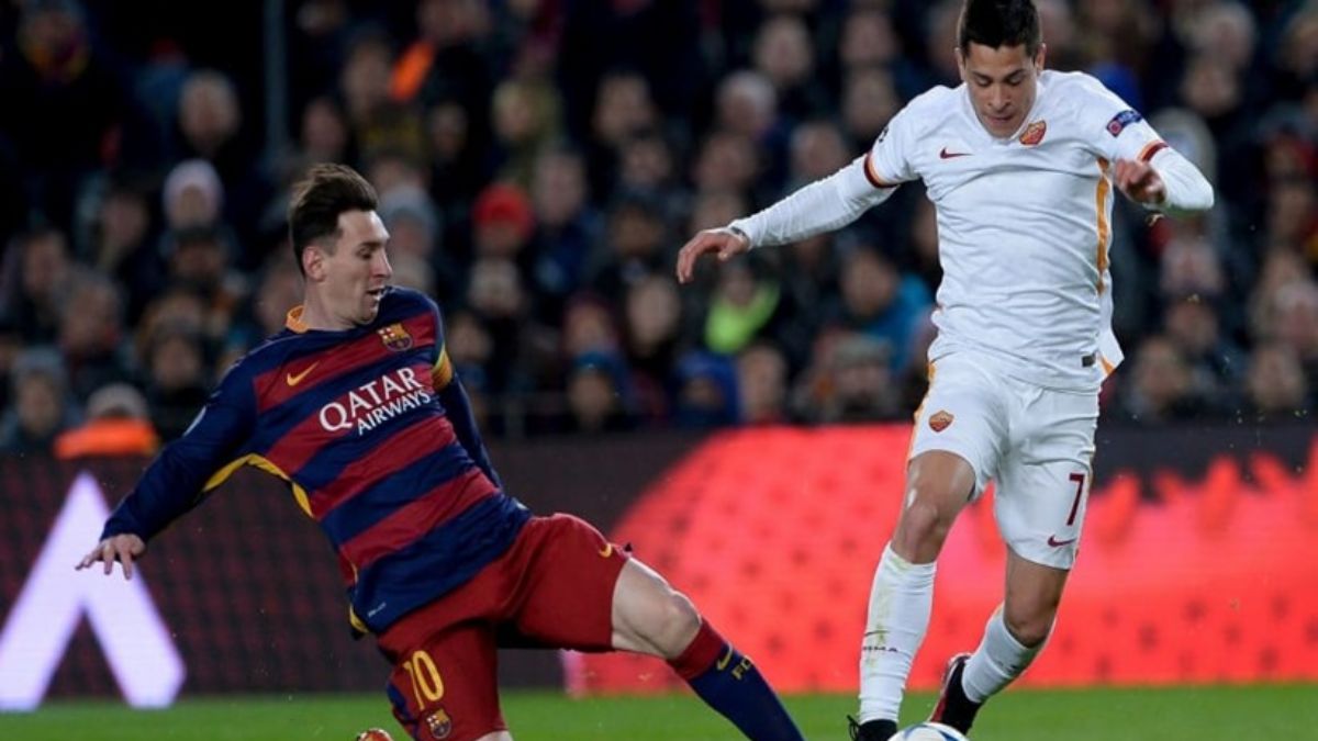 Yeni Malatyaspor'dan Juan Iturbe hamlesi! Görüşmeler hızlandı