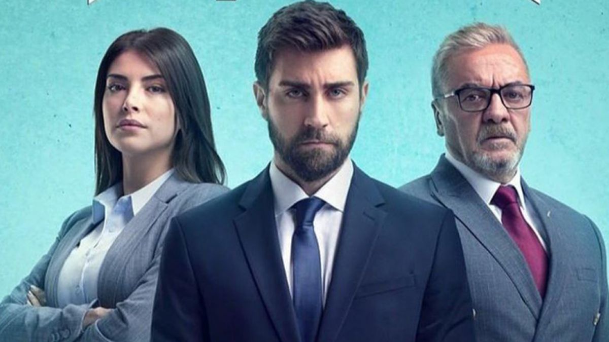 TRT Genel Müdürü Eren: Teşkilat dizisi İsrail’e bile satıldı