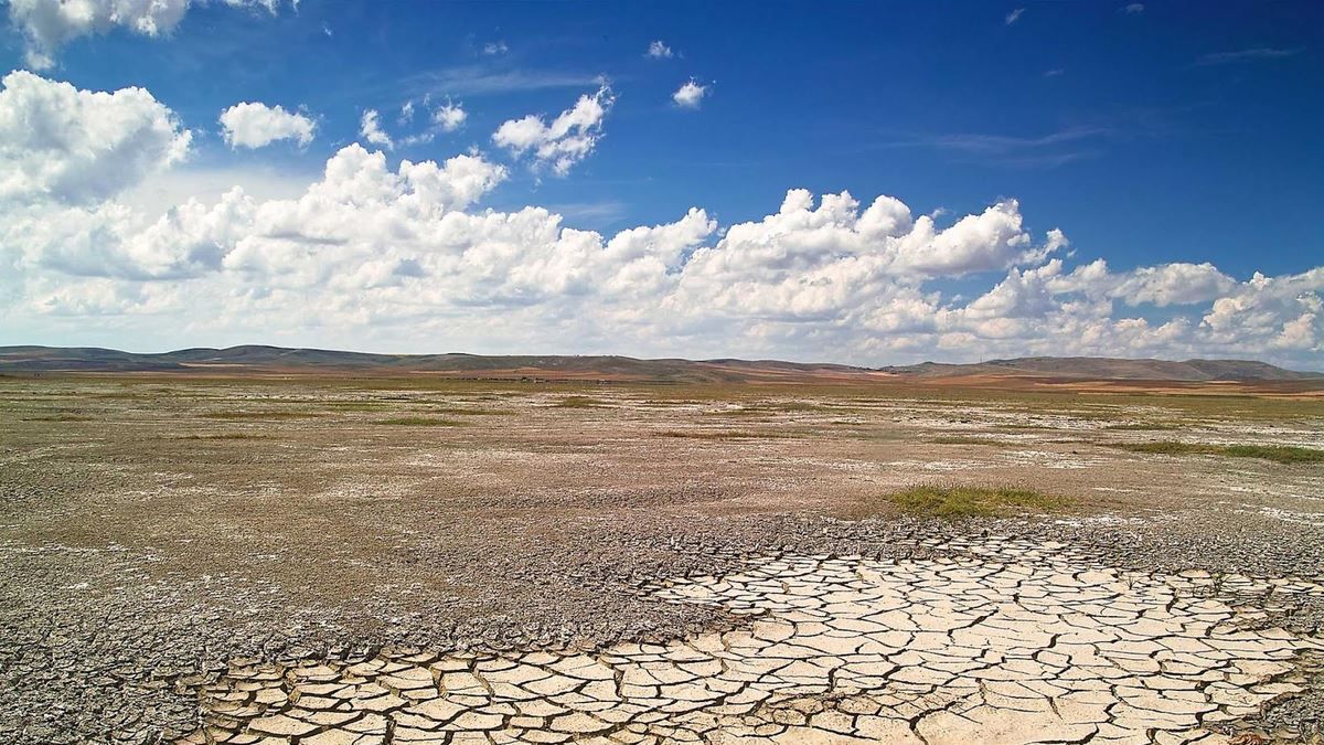 TZOB: Her yıl 24 milyar ton toprak kaybediliyor