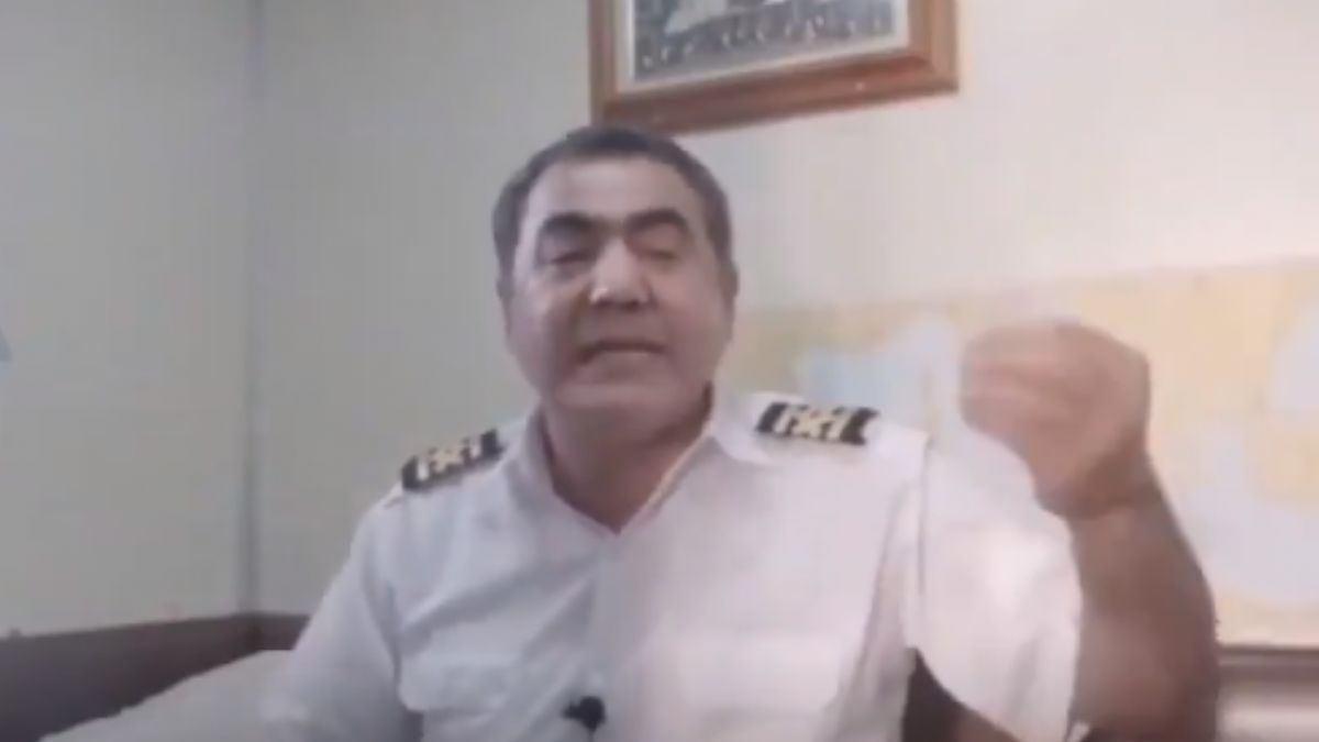 Tecrübeli kaptandan 'İstanbul Kanal' yorumu