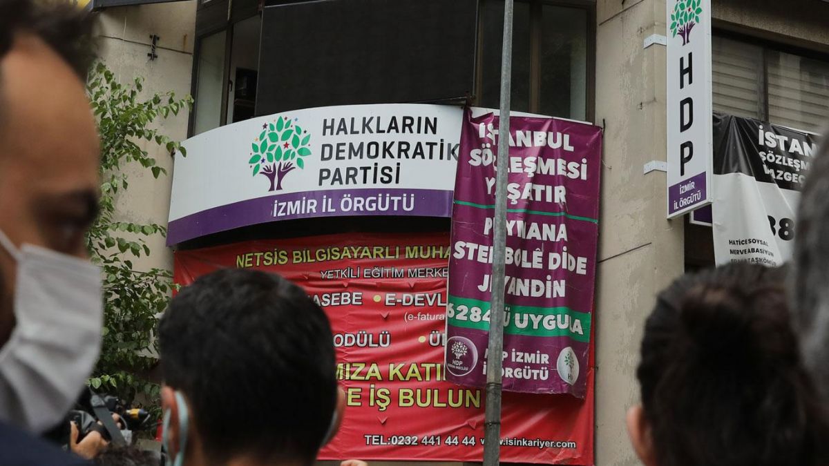 Fuat Uğur: Suikastin arkasında Küresel Gladyo’nun aparatları FETÖ ve HDP var