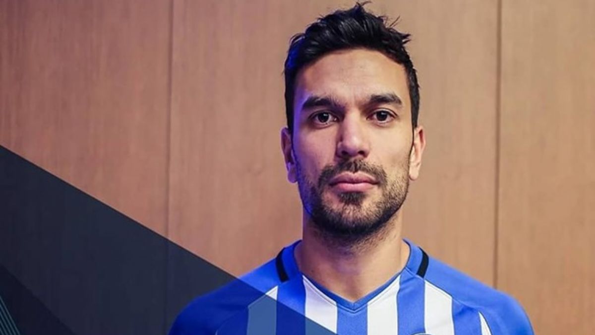 Yeni Malatyaspor sol bek Usame Haddadi'yi kadrosuna kattı!