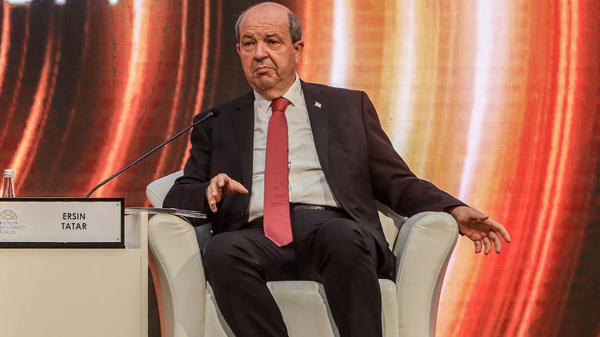 Tatar: Artık federasyon defteri kapanmıştır