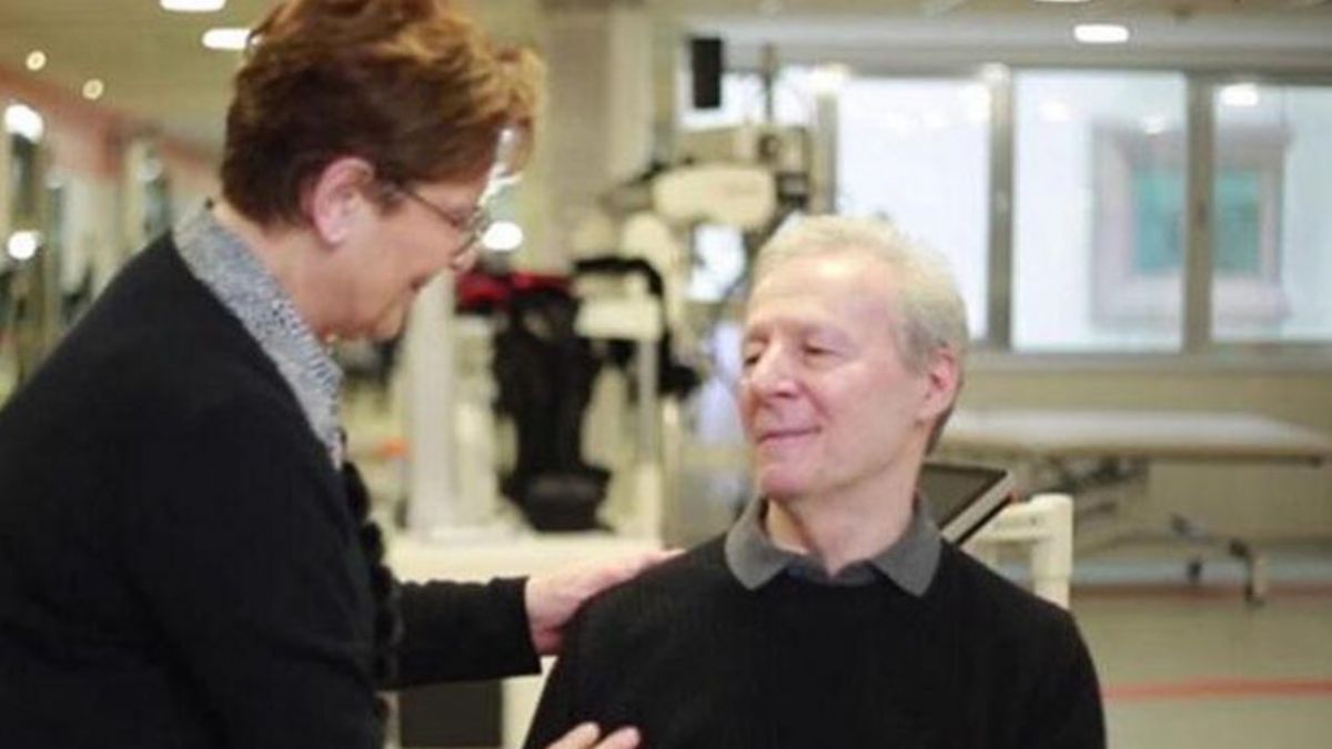 Cemil Meriç'in oğlu Mahmut Ali Meriç vefat etti