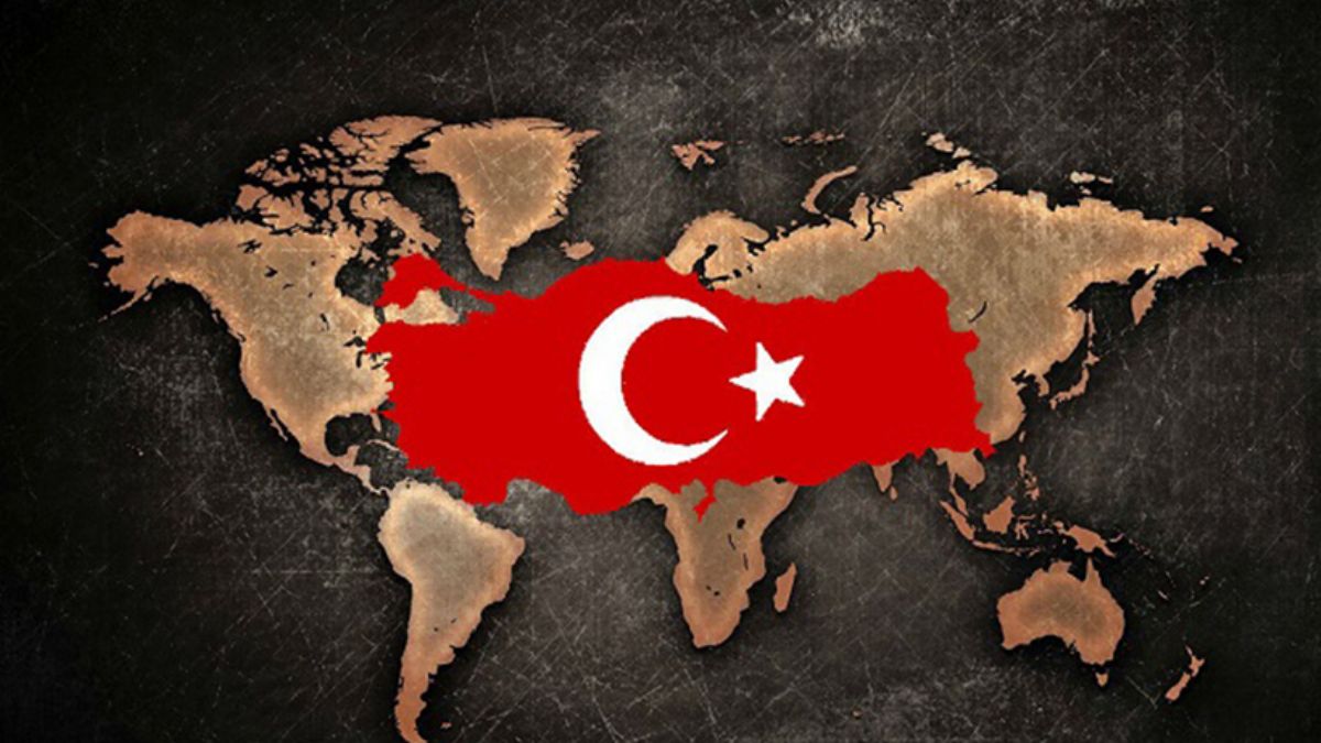 “Türk devleti PKK’yı da FETÖ’yü de tarihin çöplüğüne gönderdi”