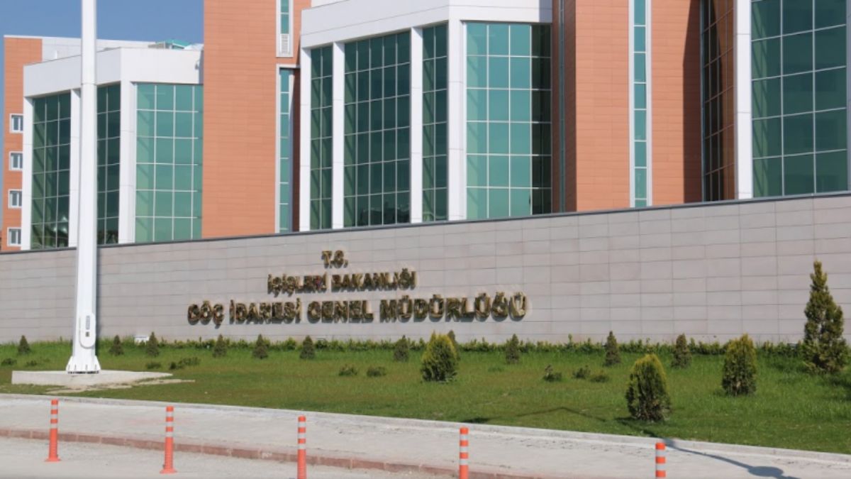 İçişleri bakanlığı Göç idaresi KPSS 65 puanla 1309 personel alacak