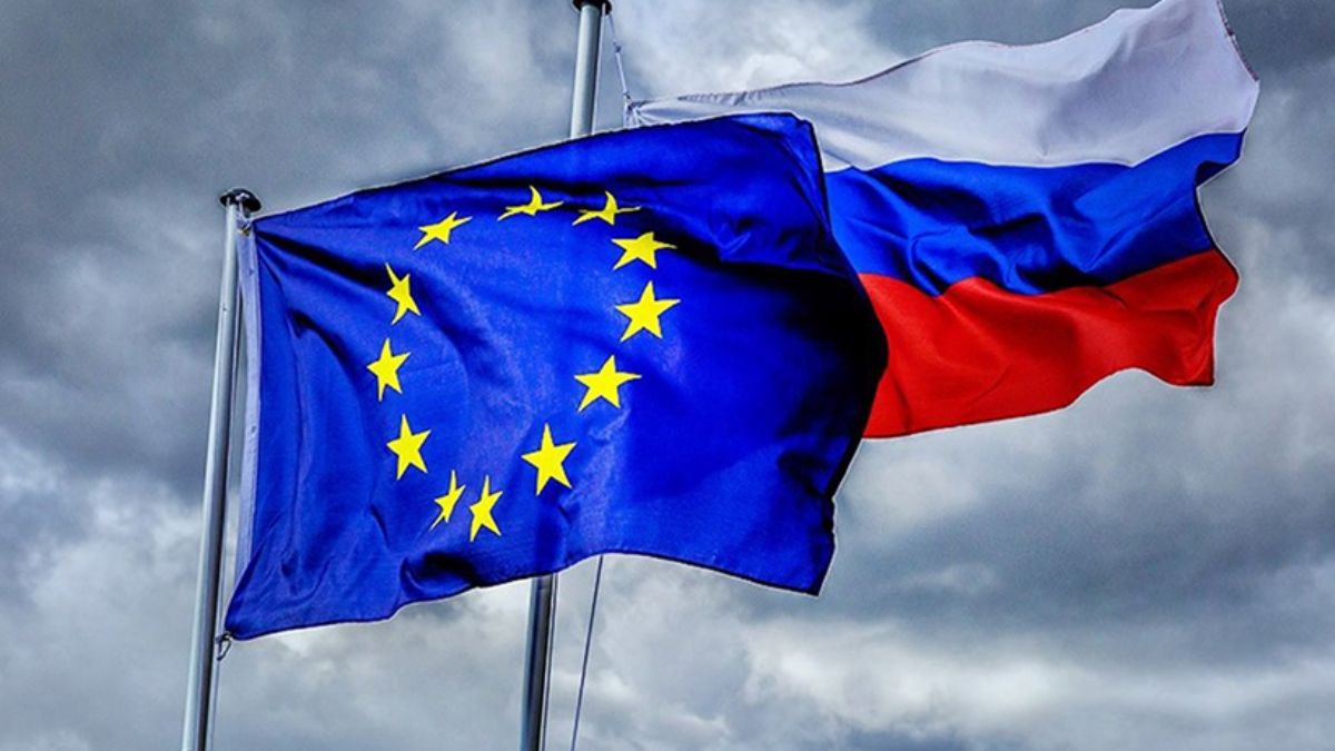 AB, Rusya'ya yaptırımların süresini uzattı