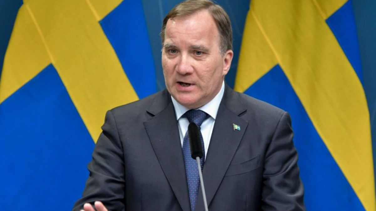 Başbakan Löfven, mecliste yapılan güven oylamasını kaybetti