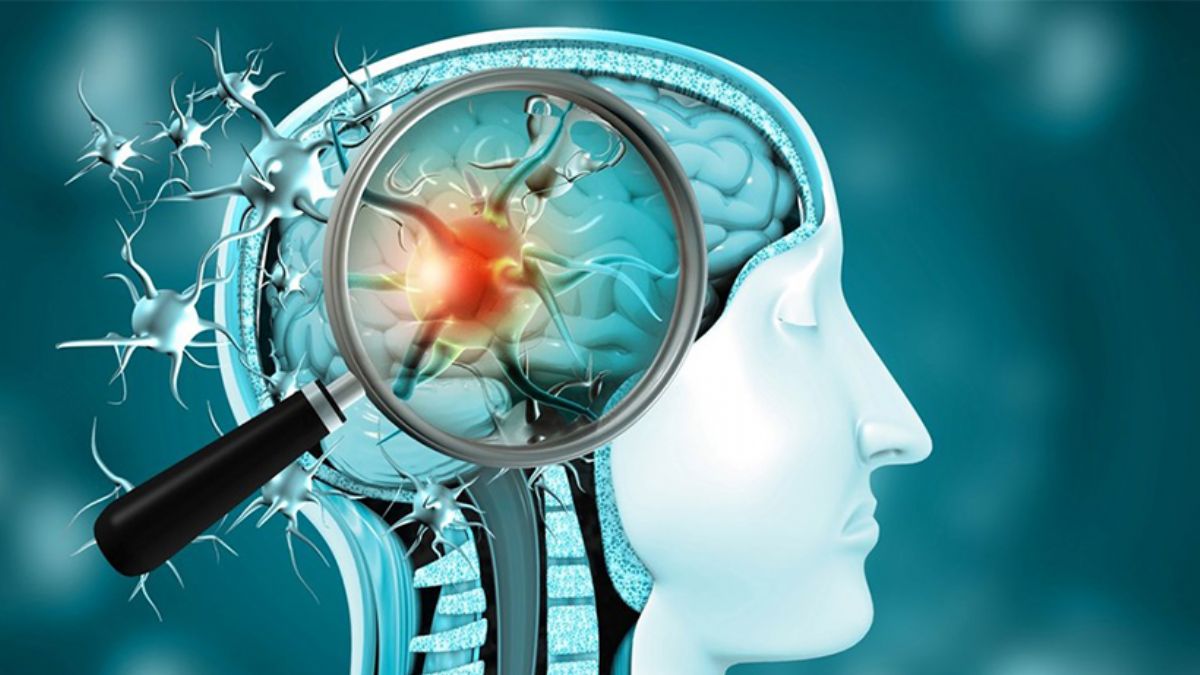 'Covid geçirenlerin beyninde, gri madde ve doku kaybı görülüyor'