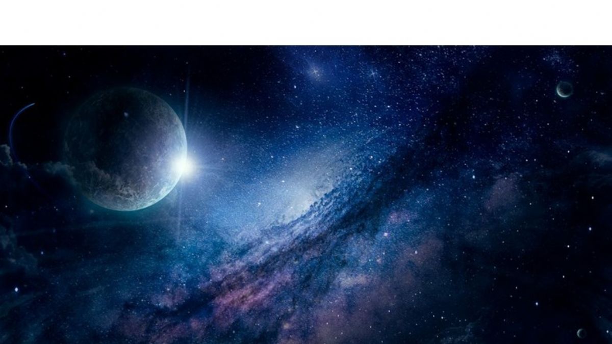 Yeni çalışma: Dünya, yaklaşık 80 milyon yıl önce kendi tarafına eğildi ve düzeldi