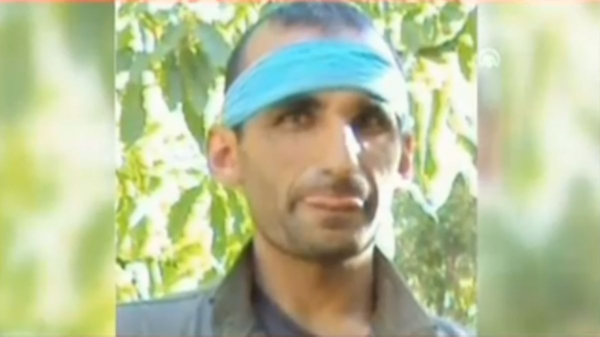 PKK'nın suikastçisi U. Doğan etkisiz hale getirildi!.. U. Doğan kimdir?