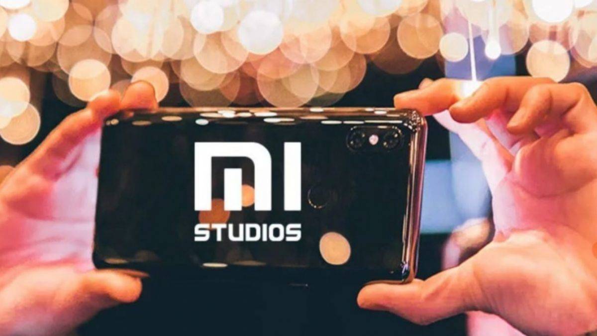 Xiaomi film sektörüne ilk atılımı gerçekleştiriyor: Kendi cihazları ile film çekecekler