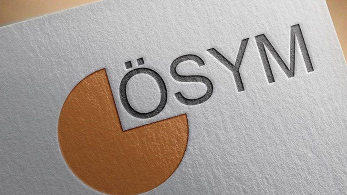 TUS ek yerleştirme sonuçları açıklandı