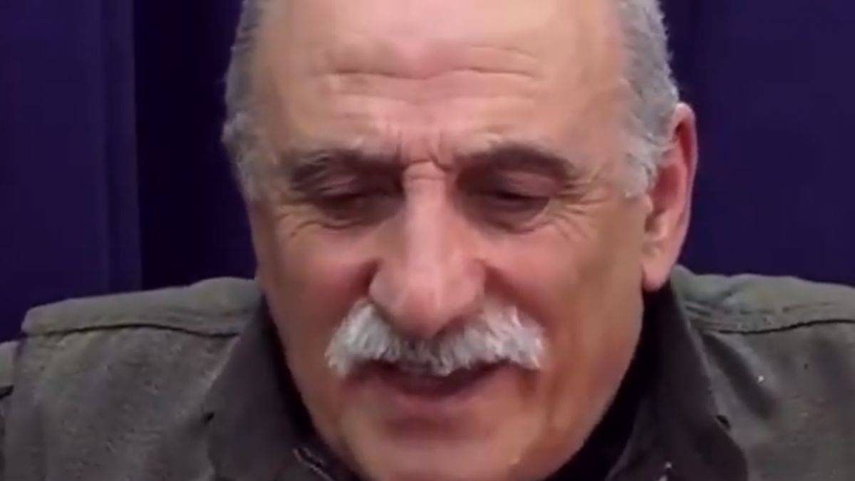 PKK elebaşı Kalkan: 'Peker'in dedikleri oluyor, devlet HDP'ye devredilmeli'