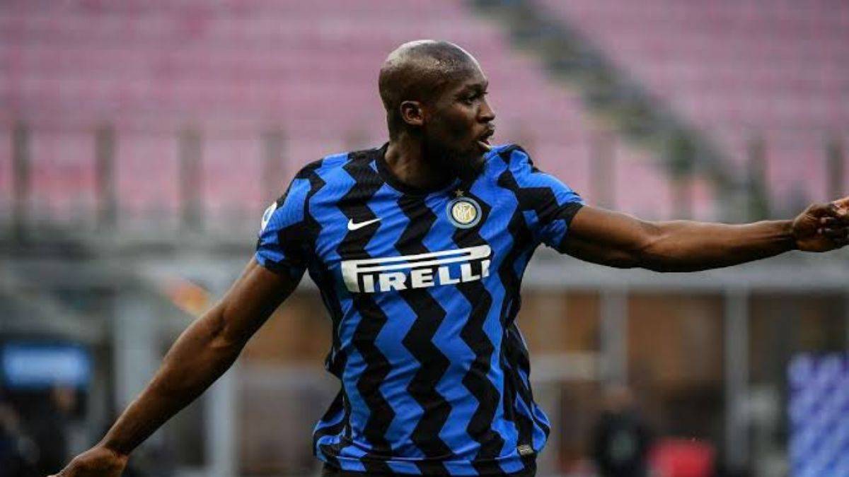 Lukaku Türkiye'ye mi gelecek... O soruyu cevapladı