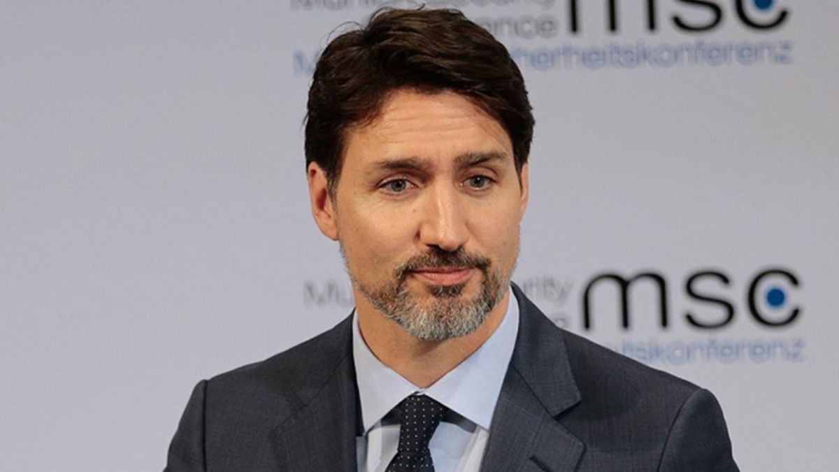 Kanada Başbakanı Trudeau: Ülkemiz terör eylemlerinden zarar görmeye devam ediyor