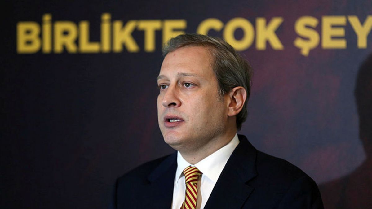 Galatasaray’da yeni yönetimden ''sosyal medya'' kararı