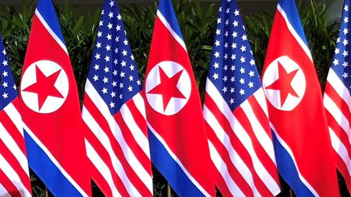 Kuzey Kore: ABD ile nükleer müzakereleri sonlandırdık