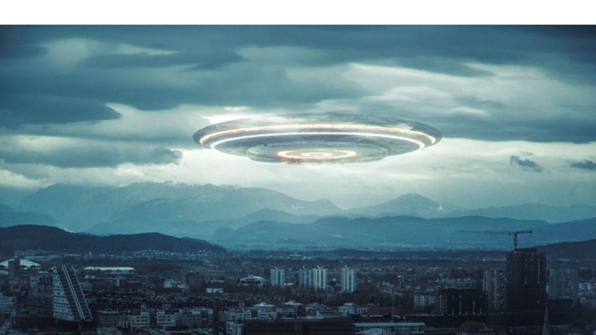 Pentagon, UFO raporunda 'uzaylı' ihtimalini dışlamadı: Peki uzaylılara dair hangi kanıtlar bulundu?