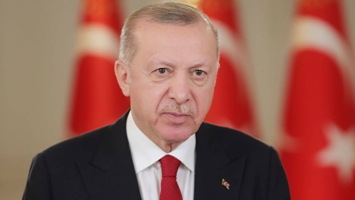 Erdoğan imzaladı: 30 Haziran 'Koruyucu Aile Günü' olarak kutlanacak