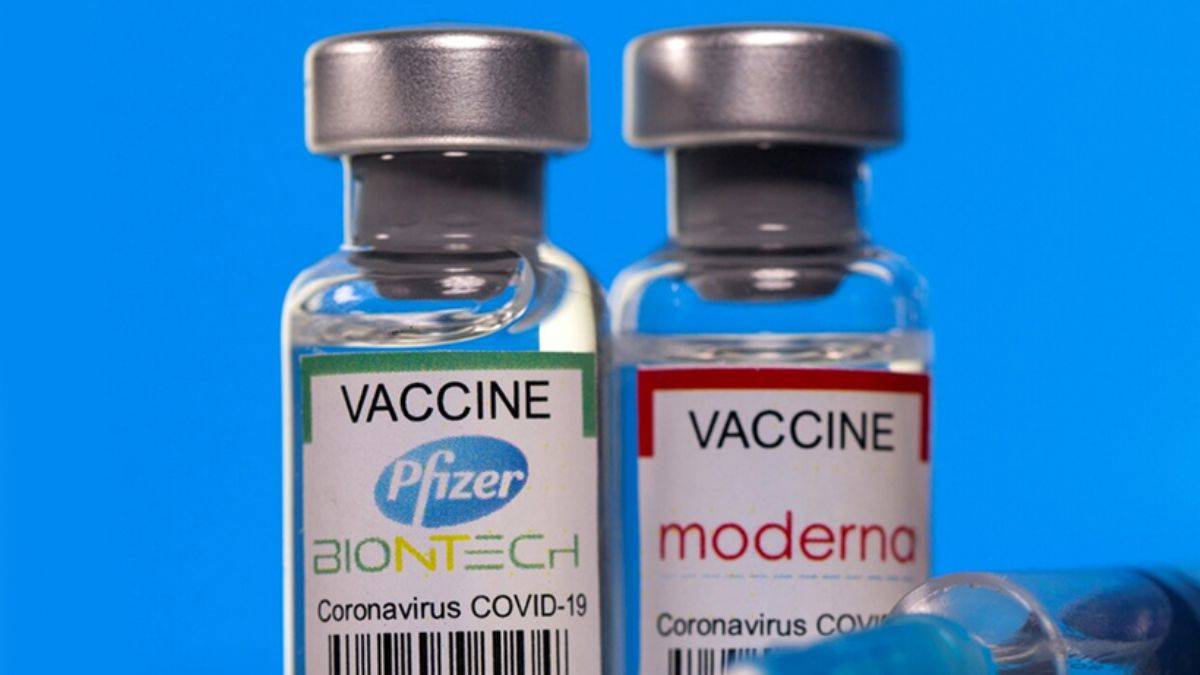 Aşı bilgi formuna kalp iltihabı riski ekleniyor