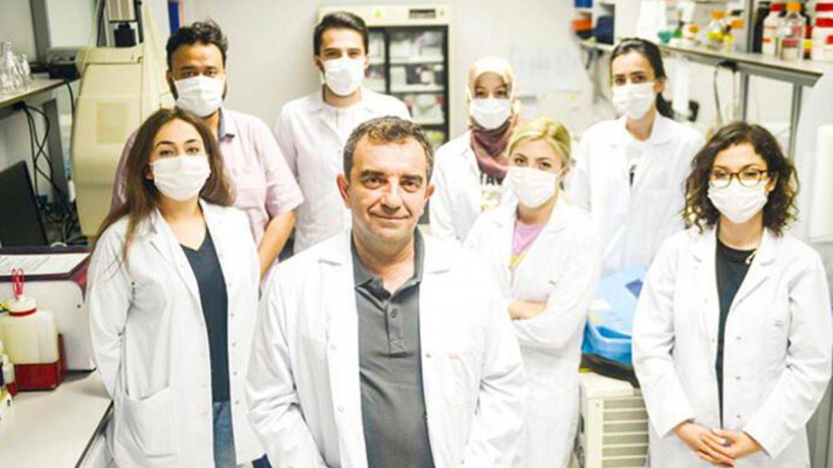 Turkovac’ı geliştiren Özdarendeli: Faz-2'ye katılan bütün gönüllülerde antikor oluştu