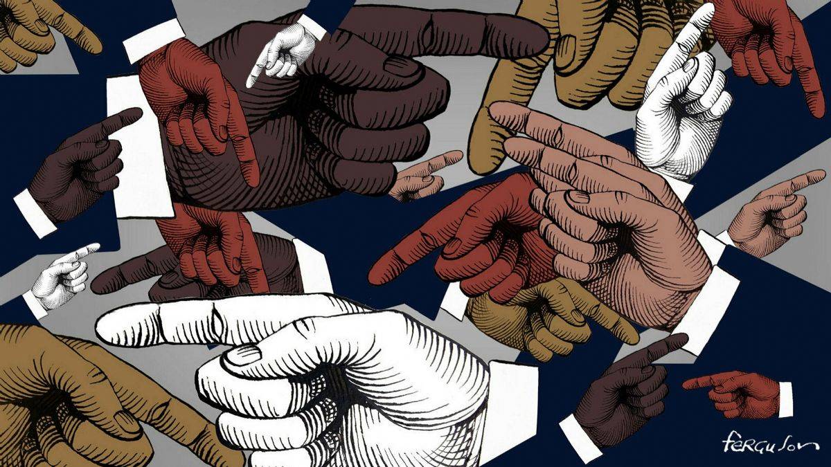 ANALİZ: Son beş asrın en büyük olayı