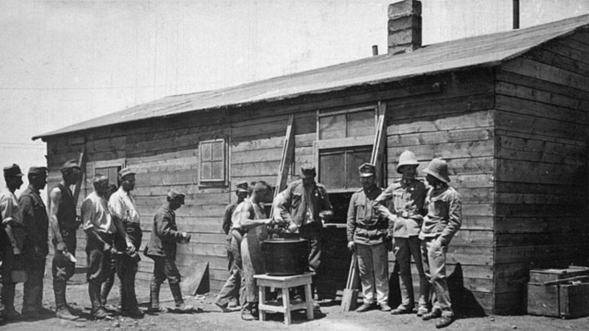 Eski Türkiye fotoğrafları