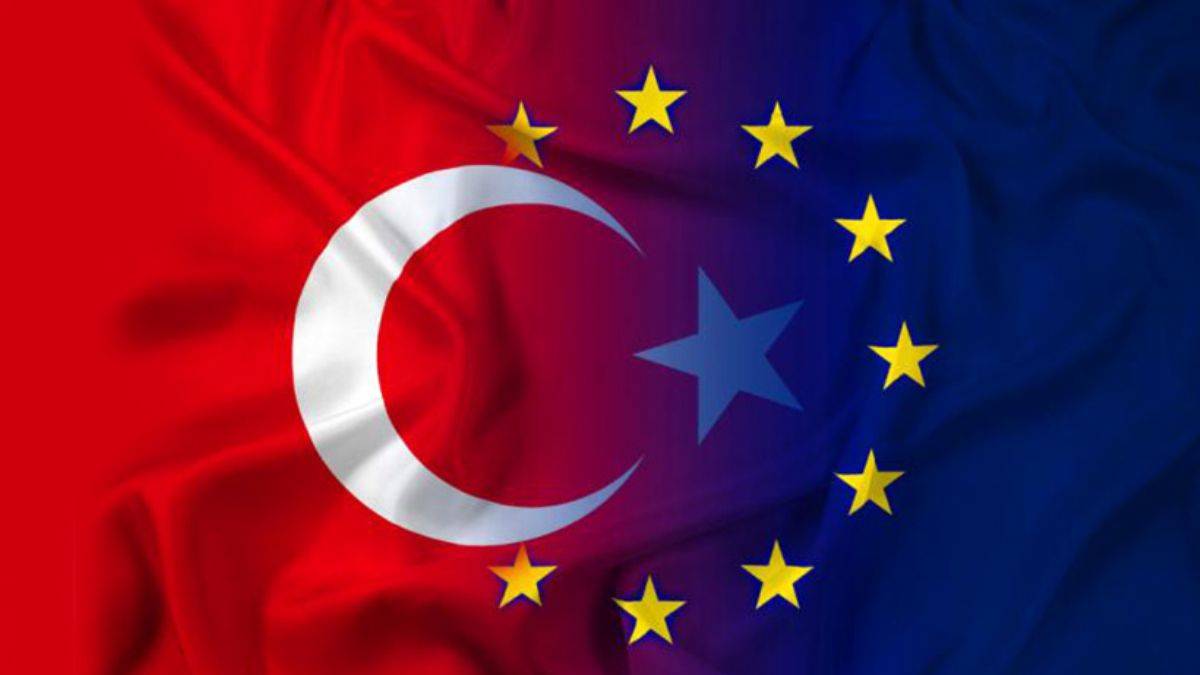 AB’den Türkiye’ye 3,5 milyar Euro yardım kararı