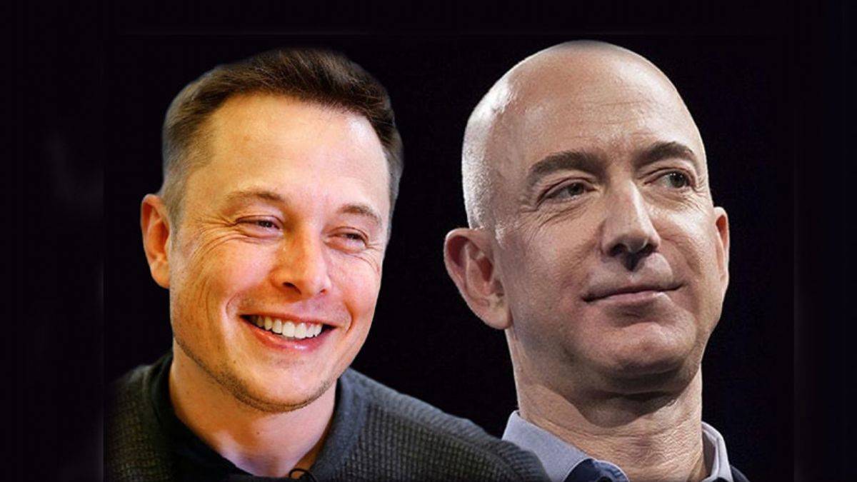 NASA Başkanı’ndan Musk ve Bezos’a uyarı: Uzay Vahşi Batı olmayacak