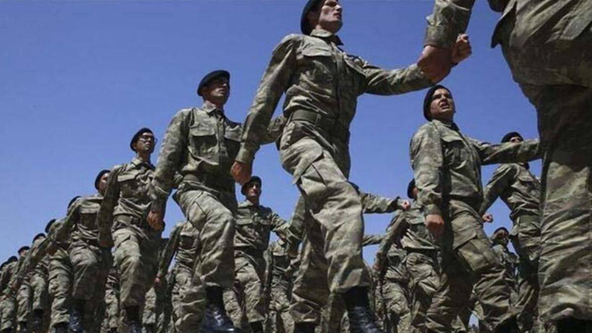 Askeri Ceza Kanunu'nda değişiklik teklifi TBMM'de kabul edildi