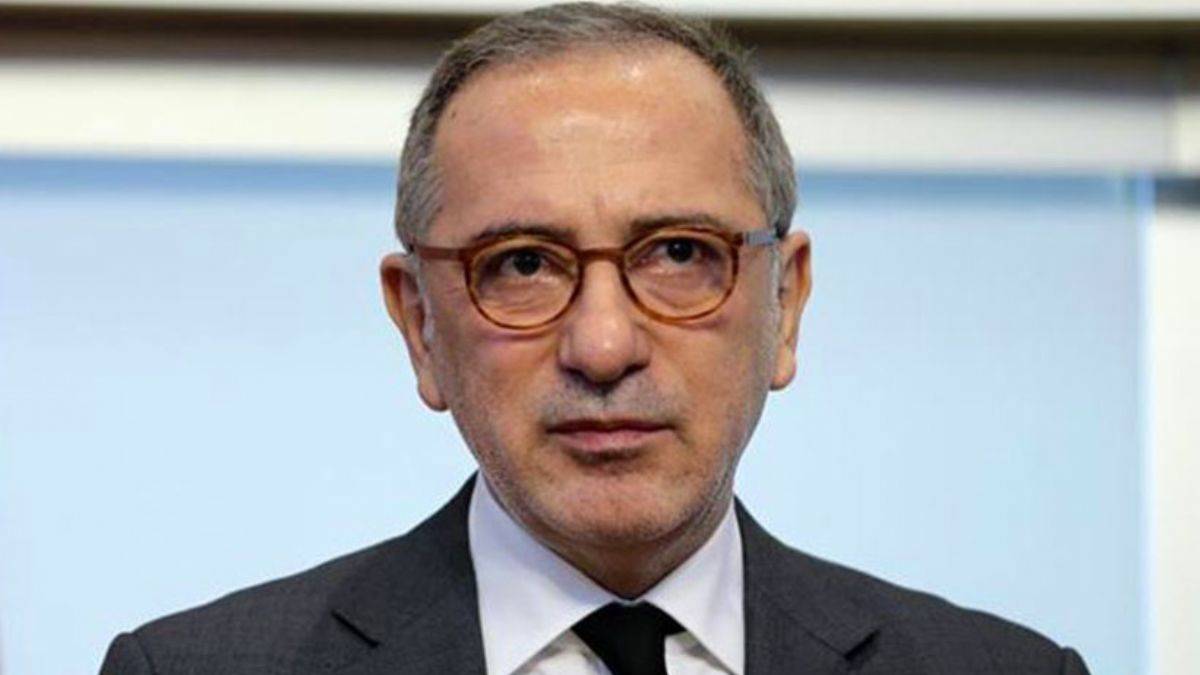 Hilal Kaplan'dan Fatih Altaylı'ya: Kaleminden salyalar saçıyor