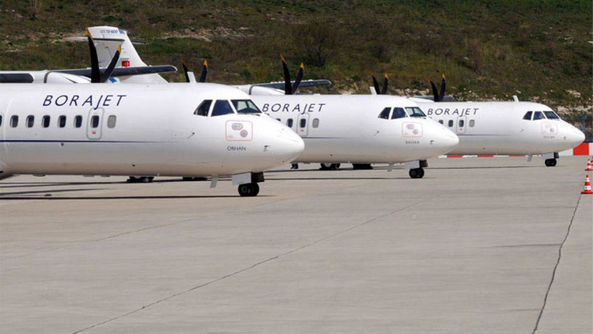 ABD'de açılan ‘Borajet davası’ FETÖ bağlantılı çıktı