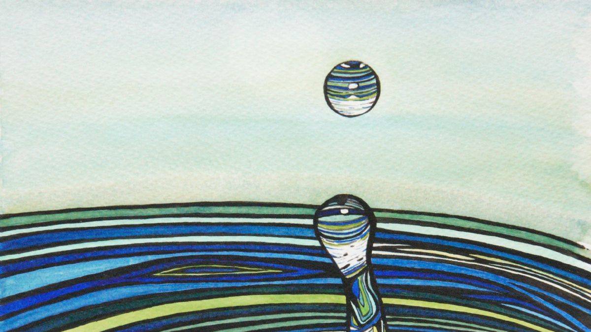 Suyun psikolojik etkileri