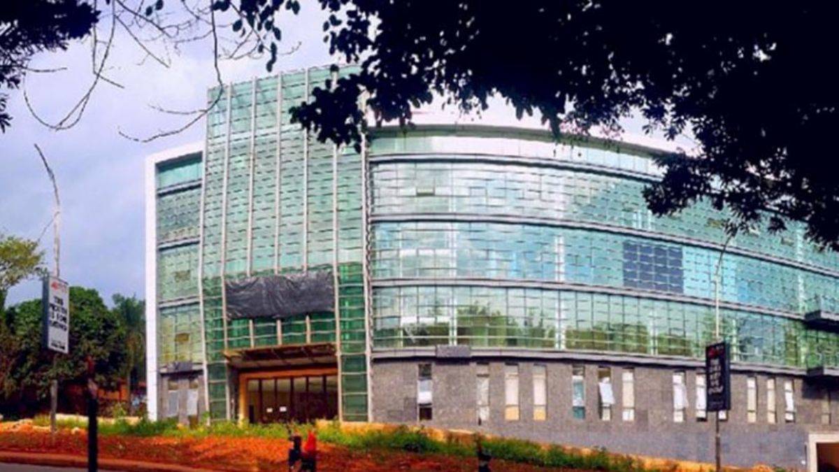 En büyük özel hastaneleri FETÖ’nün çıktı!