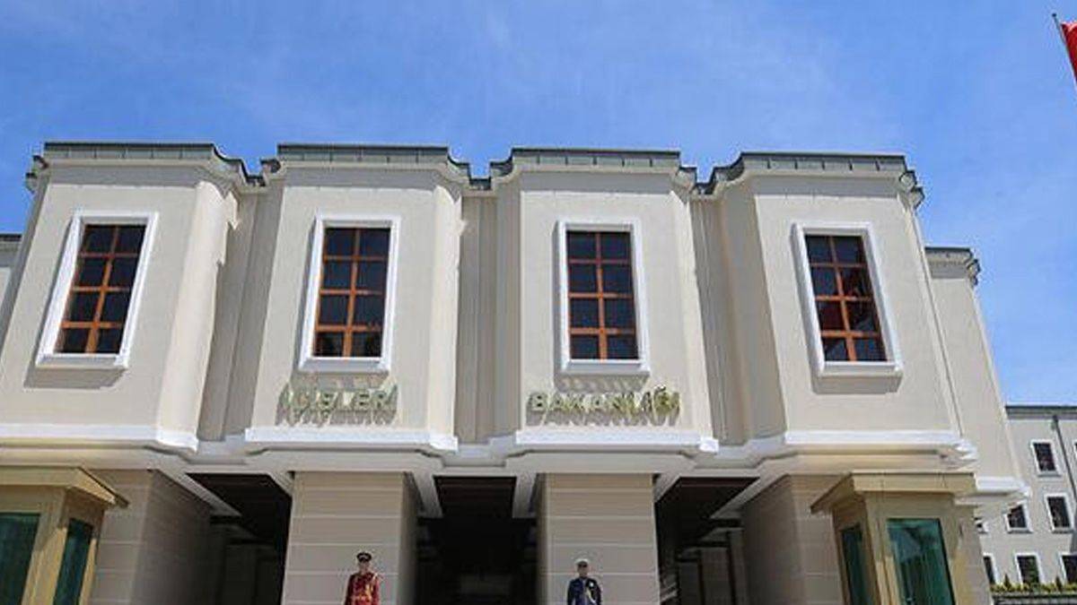 Bakanlıktan 'kiralanan uçak' iddiasına ilişkin açıklama