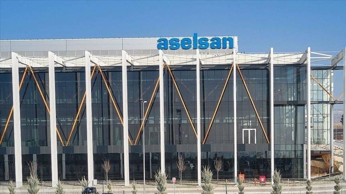 ASELSAN, Ar-Ge'de lider