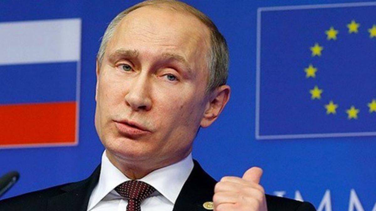 AB'den Rusya'ya 'ret' Macaristan'a 'ültimatom'