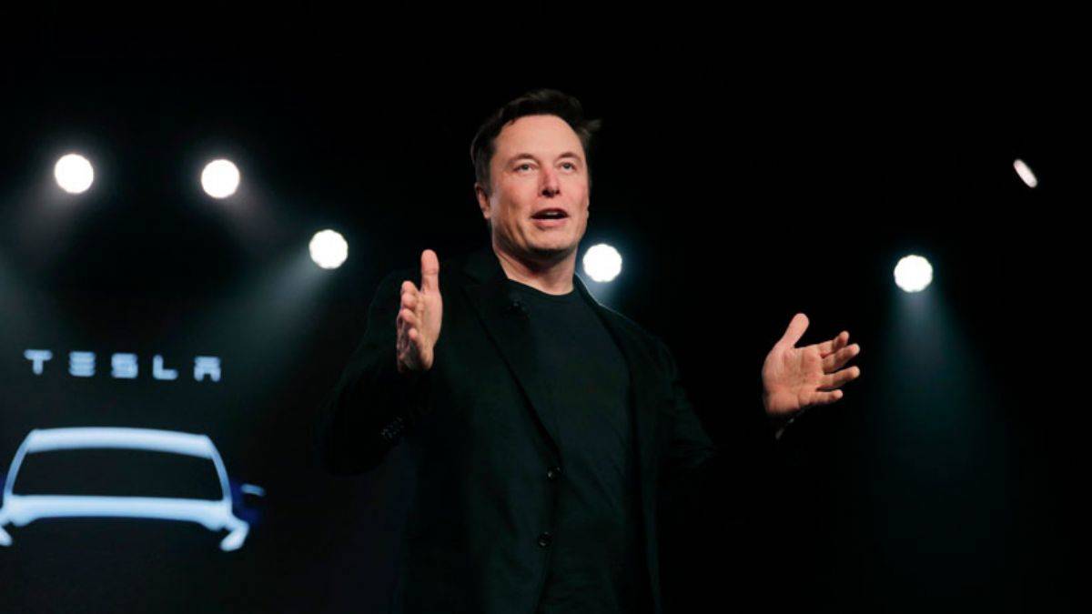 Panasonic'ten ''Tesla'' kararı: Tüm hisseler satıldı