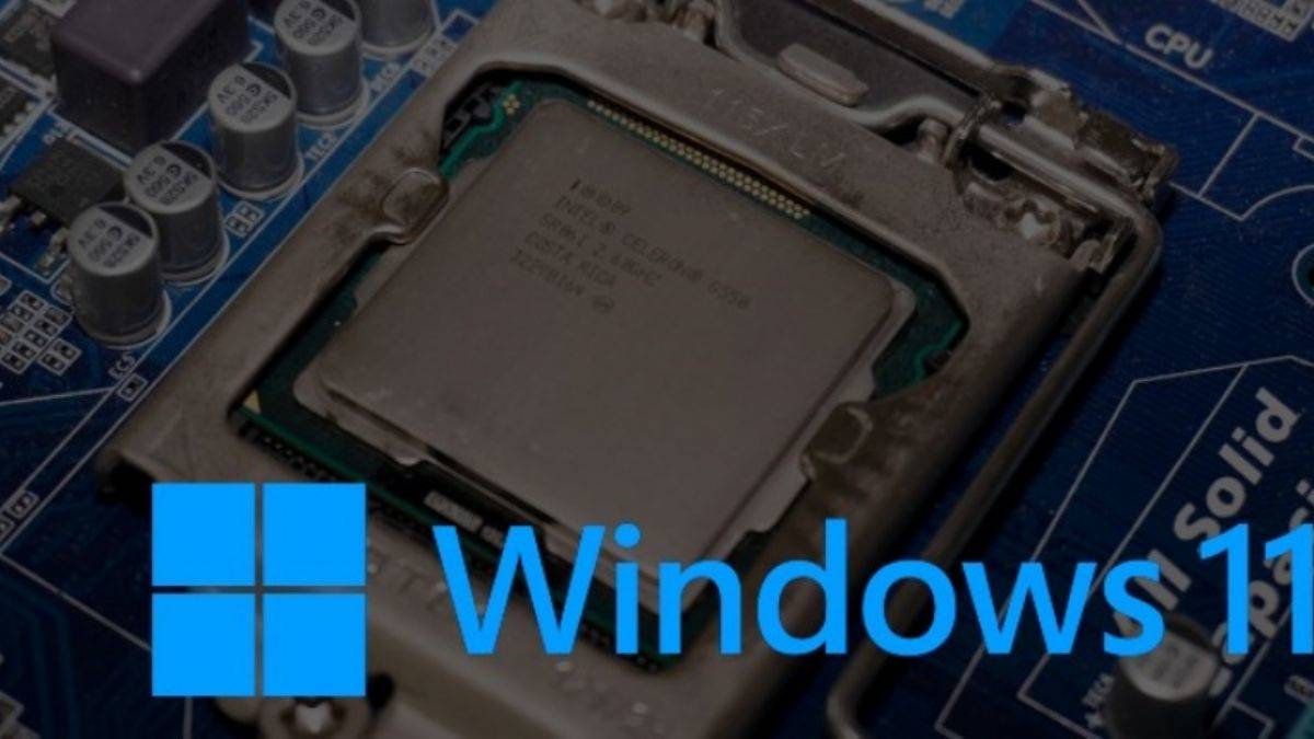 Windows 11 ile uyumlu işlemciler nedir? I Windows 11 ne zaman geliyor?