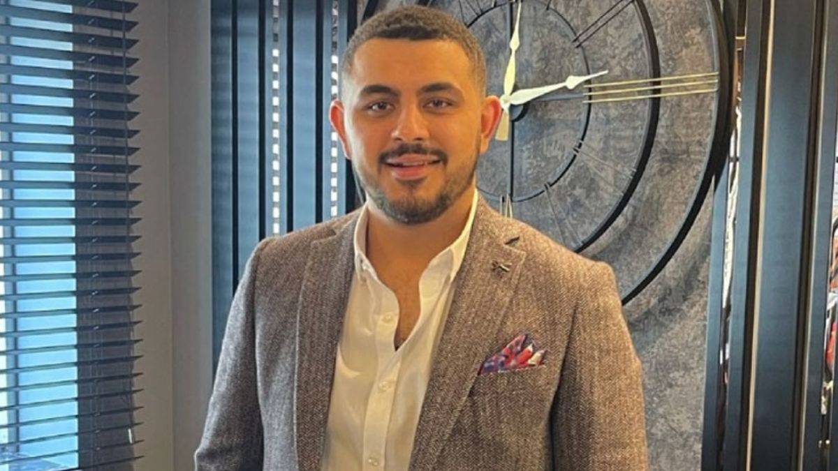 Halil Kalay yeni albümüne dair açıklamalarda bulundu
