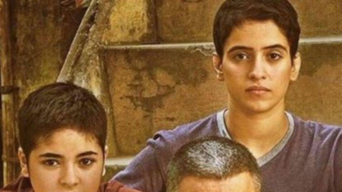 Dangal filmi oyuncuları kimler? Dangal konusu nedir?