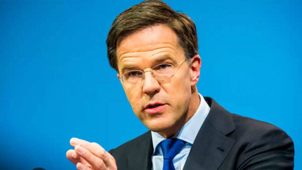 Hollanda’dan Macaristan’a tepki: AB’de yeriniz yok