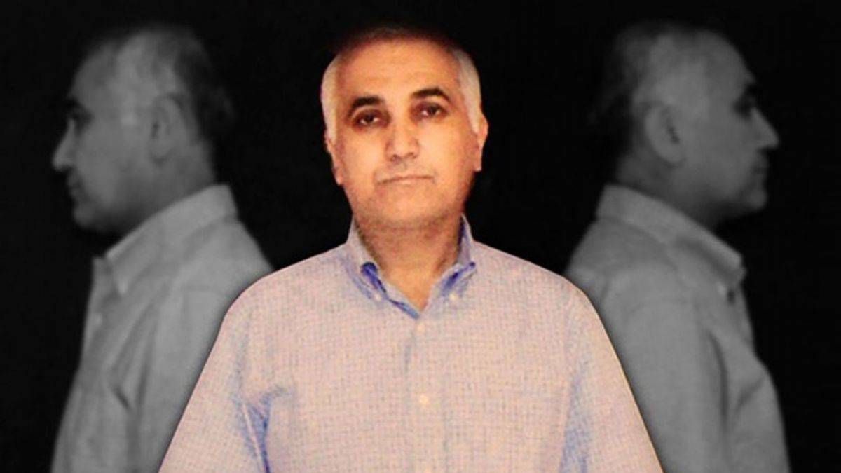 Adil Öksüz'ün saklanmasına yardım eden 5 sanığa hapis cezası