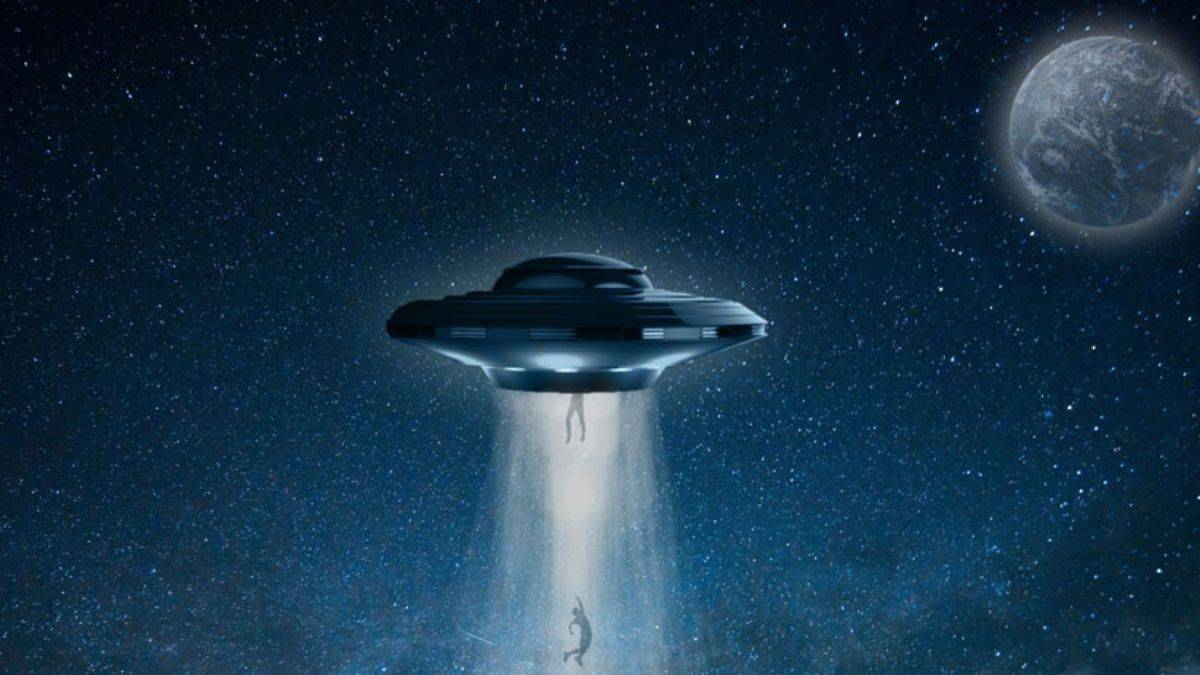 ABD, UFO raporunu yayınladı: 'Dünya dışı varlıklar' olabilir