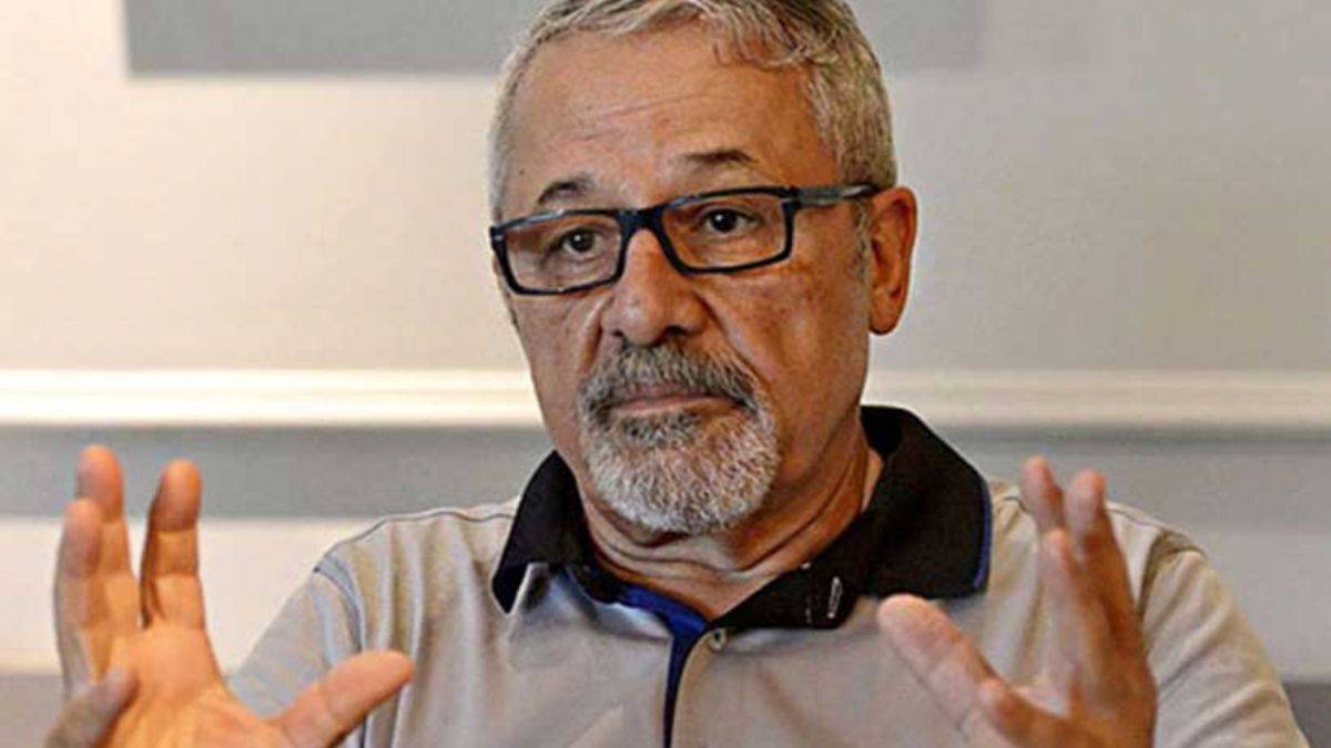 Prof. Naci Görür: Sıkıntılı bölge, büyük bir deprem bekliyoruz